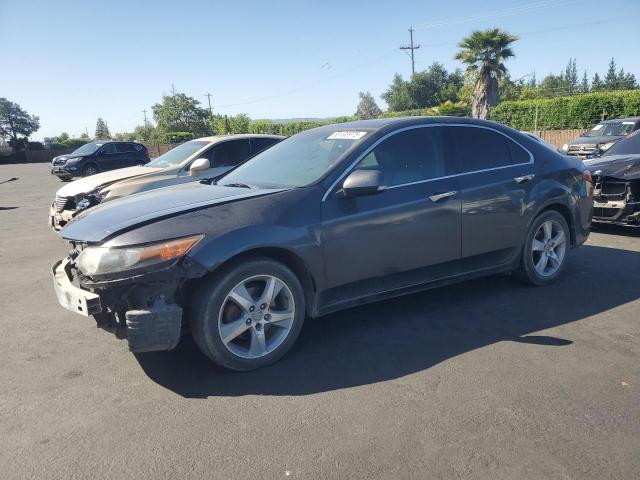  Salvage Acura TSX