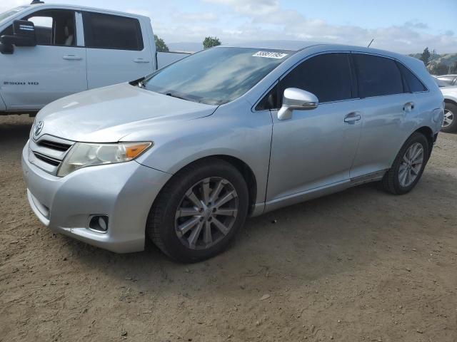  Salvage Toyota Venza