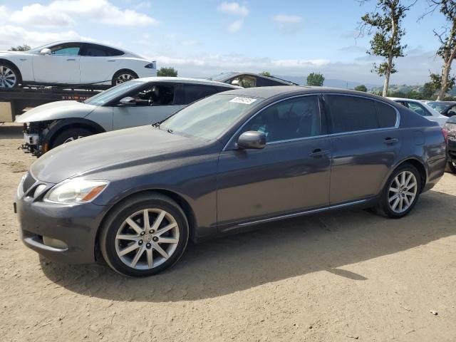  Salvage Lexus Gs