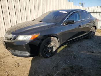  Salvage Acura ILX