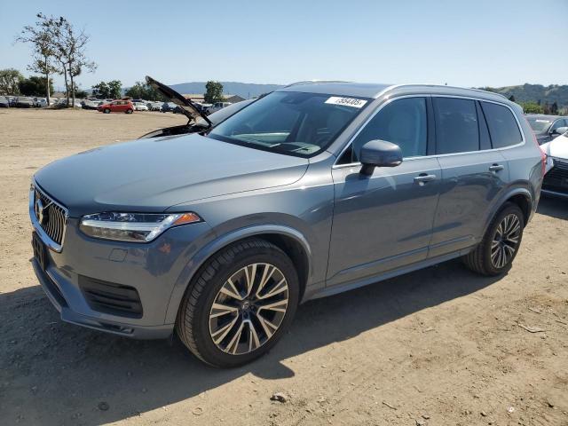  Salvage Volvo XC90