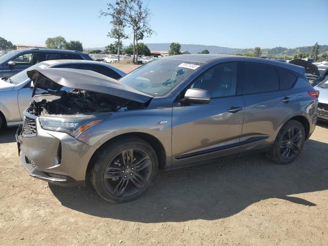 Salvage Acura RDX