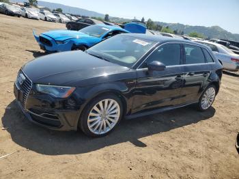  Salvage Audi A3