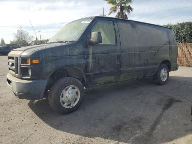  Salvage Ford Econoline