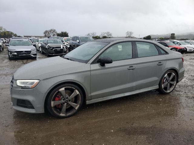  Salvage Audi S3