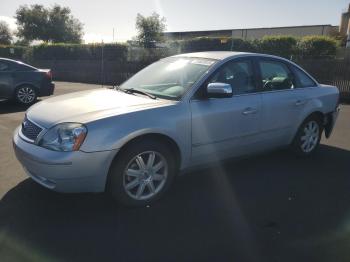  Salvage Ford 500