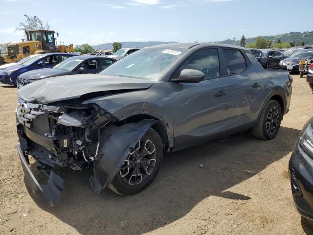  Salvage Hyundai SANTA CRUZ