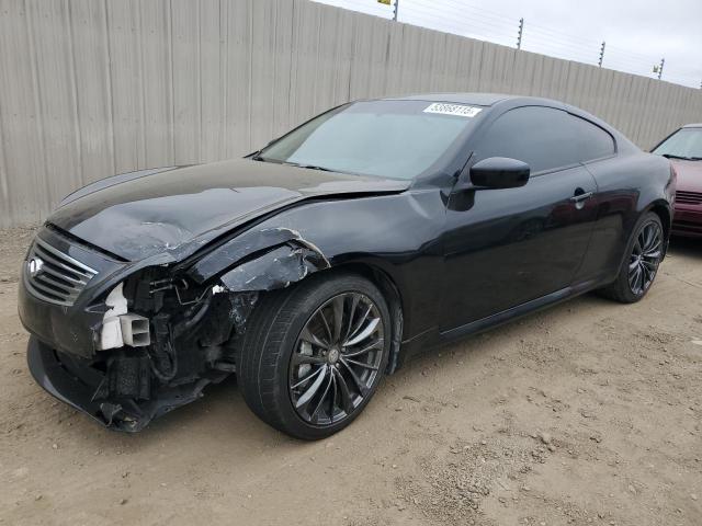  Salvage INFINITI G37