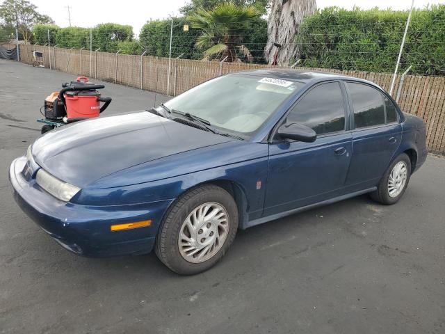  Salvage Saturn Sl Sl1 Sl2