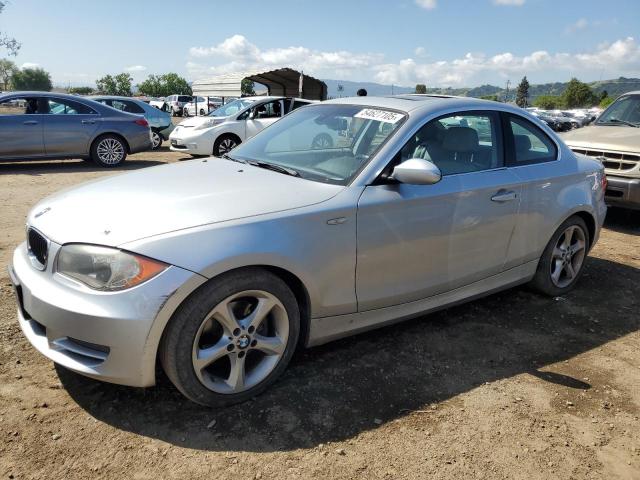  Salvage BMW 1 Series