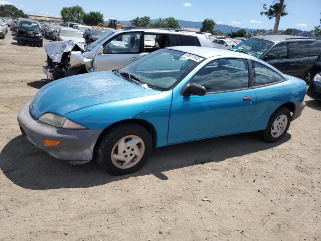  Salvage Chevrolet Cavalier
