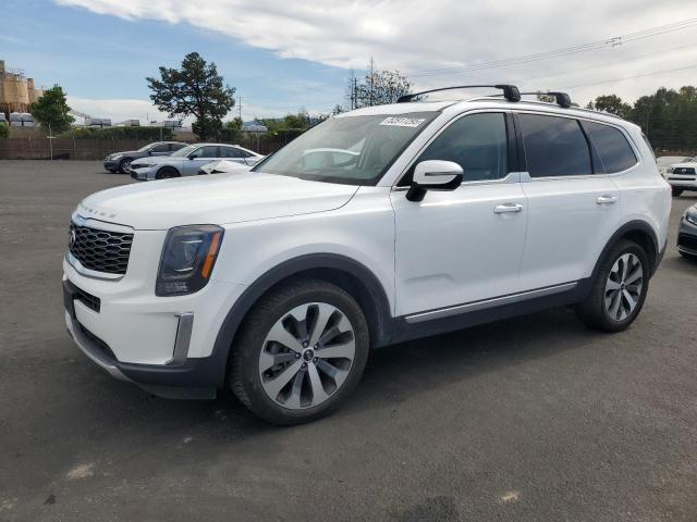  Salvage Kia Telluride