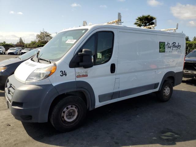  Salvage Ram Promaster