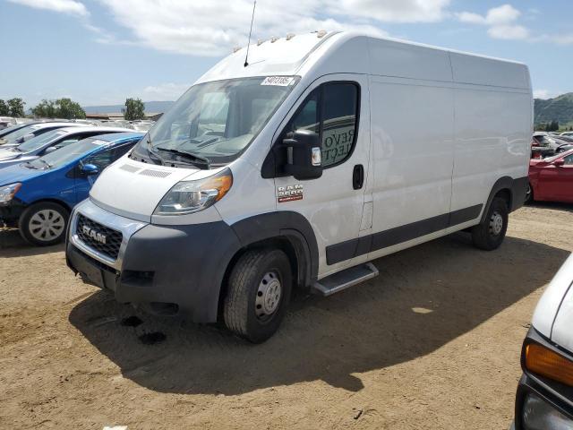  Salvage Ram Promaster
