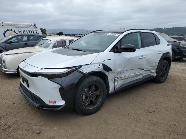  Salvage Toyota Bz4x Xle