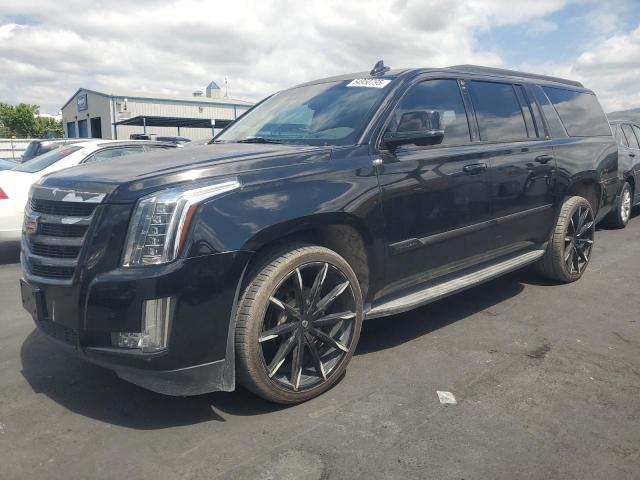  Salvage Cadillac Escalade