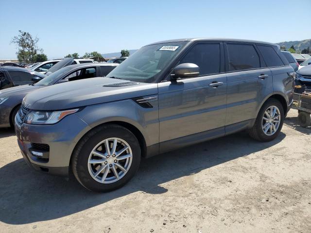  Salvage Land Rover Range Rover