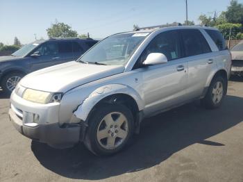  Salvage Saturn Vue