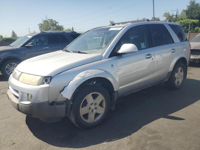  Salvage Saturn Vue