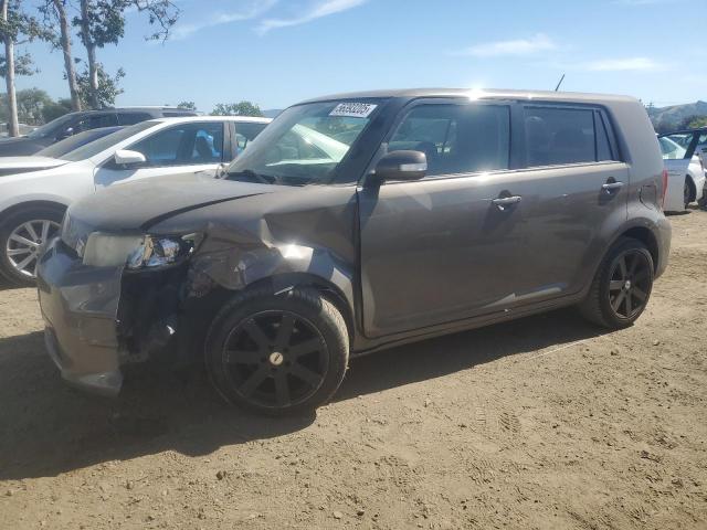  Salvage Toyota Scion