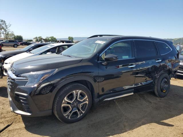  Salvage Subaru Ascent