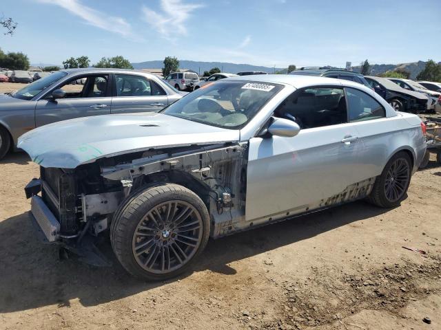  Salvage BMW M Series