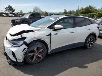  Salvage Volkswagen ID.4