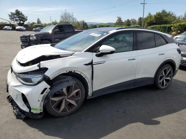  Salvage Volkswagen ID.4