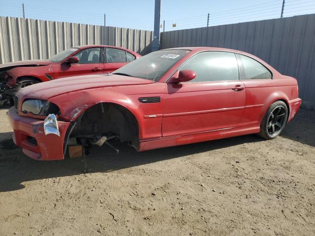  Salvage BMW M Series