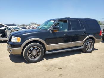 Salvage Ford Expedition
