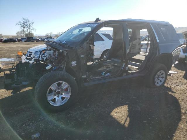  Salvage Cadillac Escalade