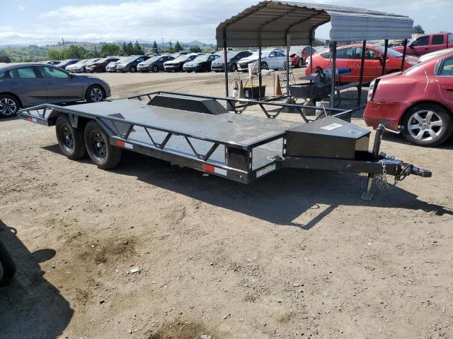  Salvage Other Trailer