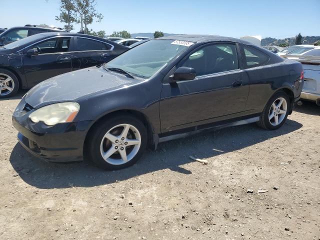  Salvage Acura RSX
