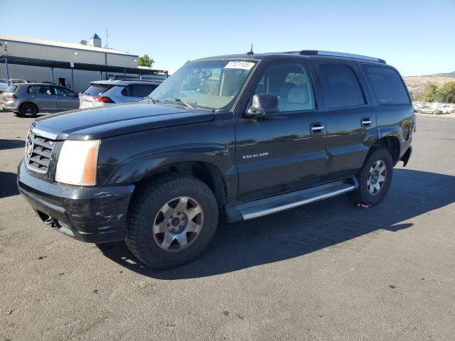  Salvage Cadillac Escalade