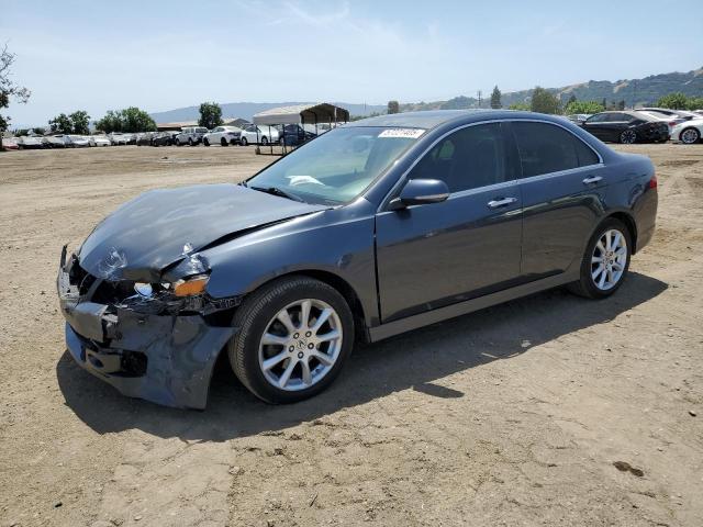  Salvage Acura TSX