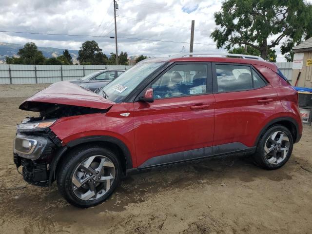  Salvage Hyundai VENUE
