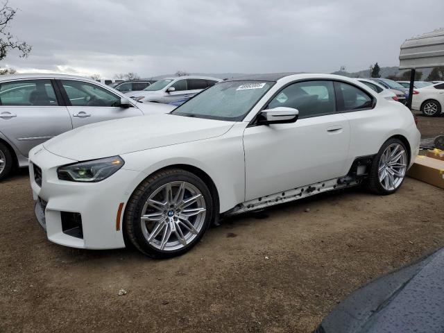  Salvage BMW M Series