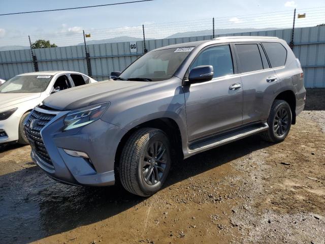  Salvage Lexus Gx