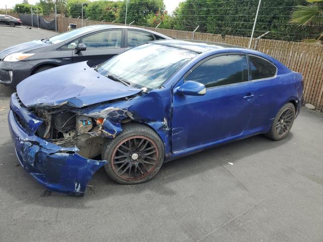  Salvage Toyota Scion