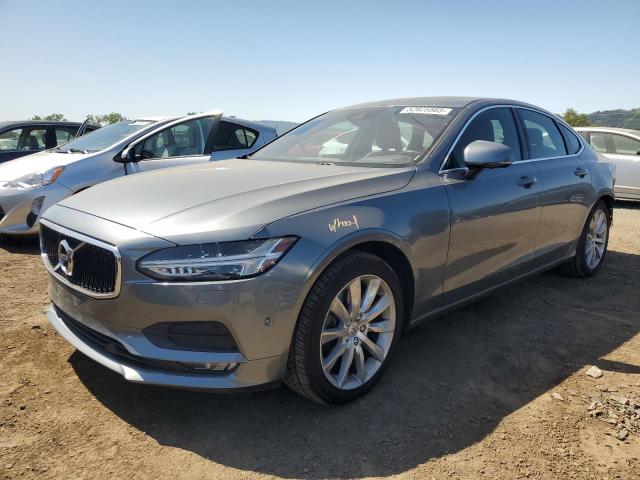  Salvage Volvo S90