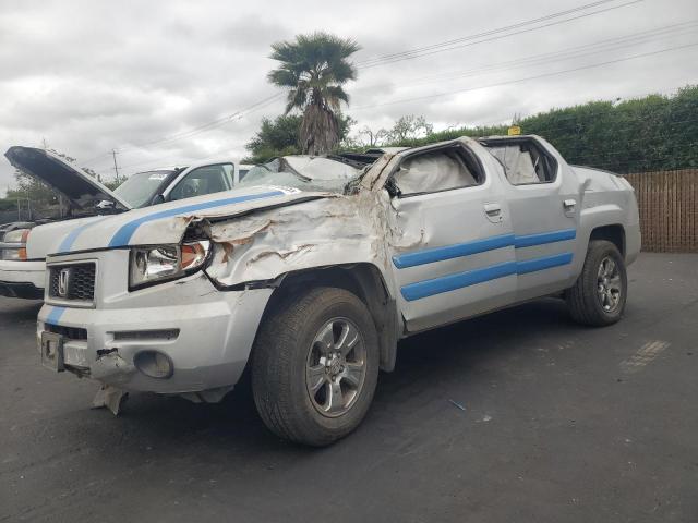  Salvage Honda Ridgeline