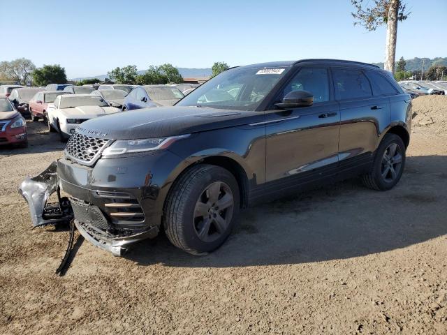  Salvage Land Rover Range Rover