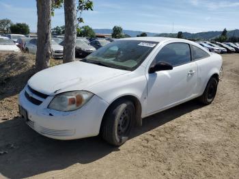 Salvage Chevrolet Cobalt Ls