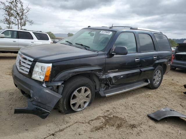  Salvage Cadillac Escalade