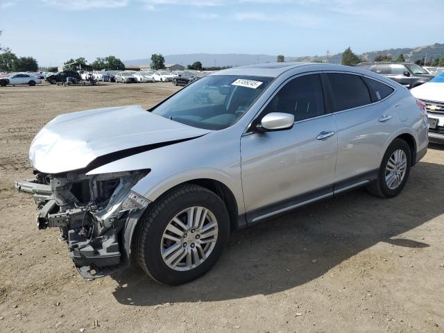  Salvage Honda Crosstour