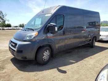  Salvage Ram Promaster