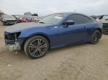  Salvage Toyota Scion