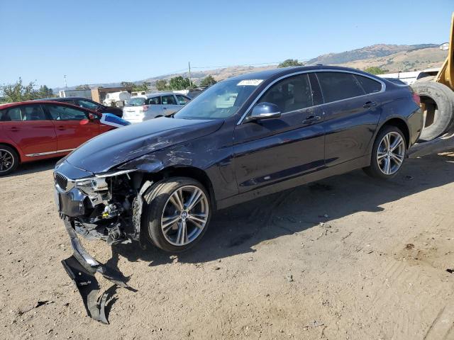  Salvage BMW 4 Series