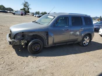  Salvage Chevrolet HHR