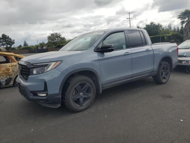  Salvage Honda Ridgeline